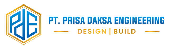 PT. Prisa Daksa Engineering