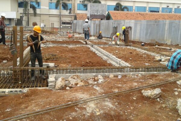 PROJECT CUT AND FILL (3)