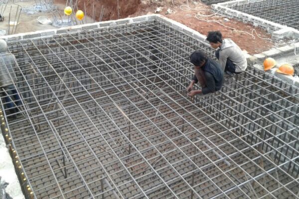 PROJECT CUT AND FILL (8)