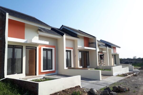 PROJECT PERUMAHAN KRR BOGOR (2)