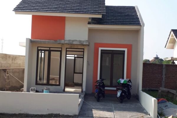 PROJECT PERUMAHAN KRR BOGOR (3)