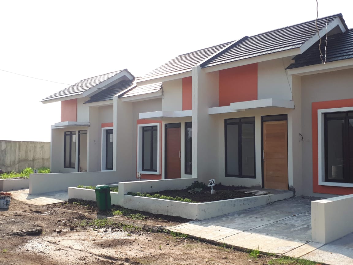 PROJECT PERUMAHAN KRR BOGOR (4)