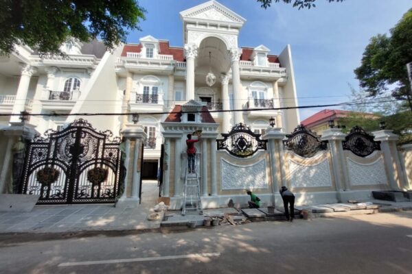 PROJECT RUMAH MEWAH (2)