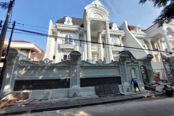 PROJECT RUMAH MEWAH (3)