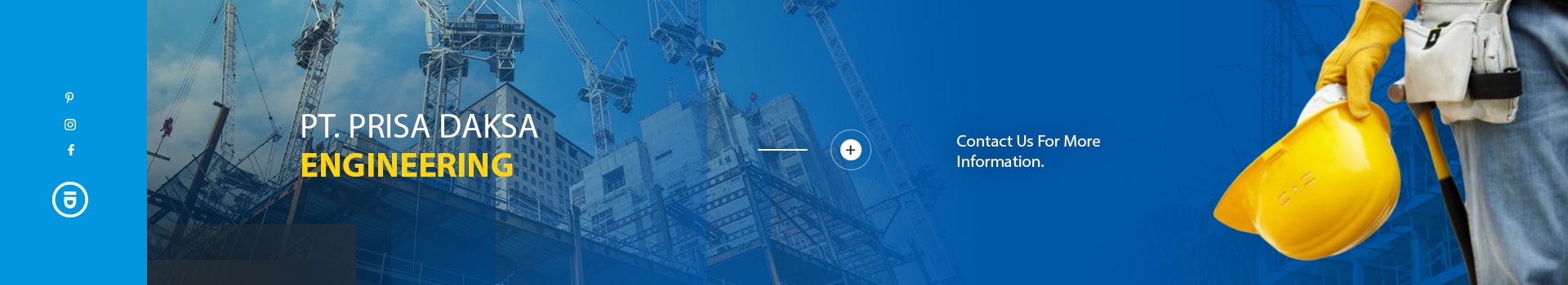 Sub Header PT PRISA DAKSA ENGINEERING-min