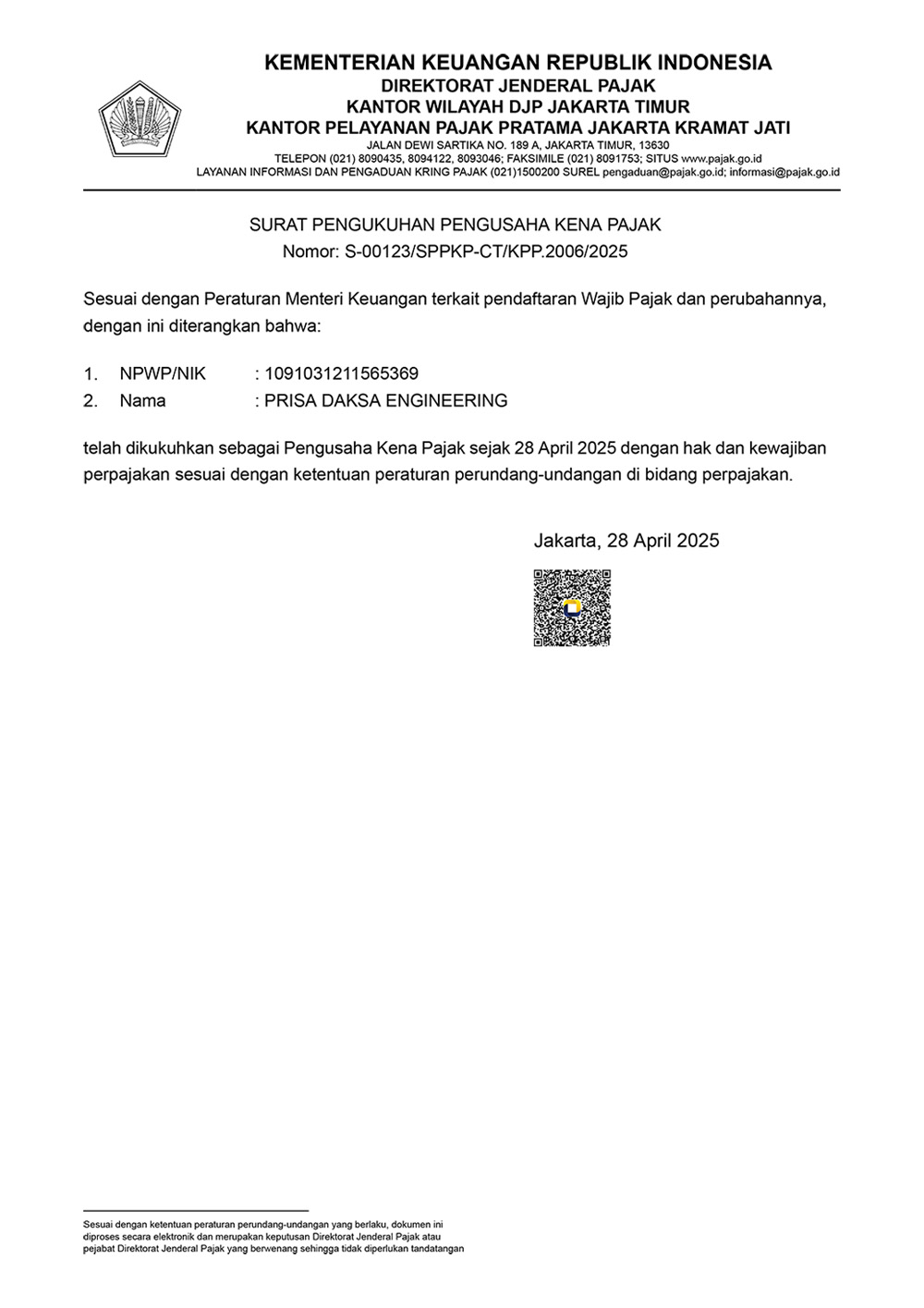 PKP